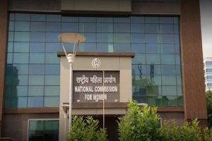 NCW takes cognizance of the Sakinaka rape case