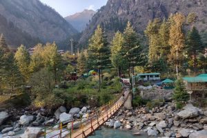 Malana, a land of some unexplored mysteries nestled deep in Himalayas