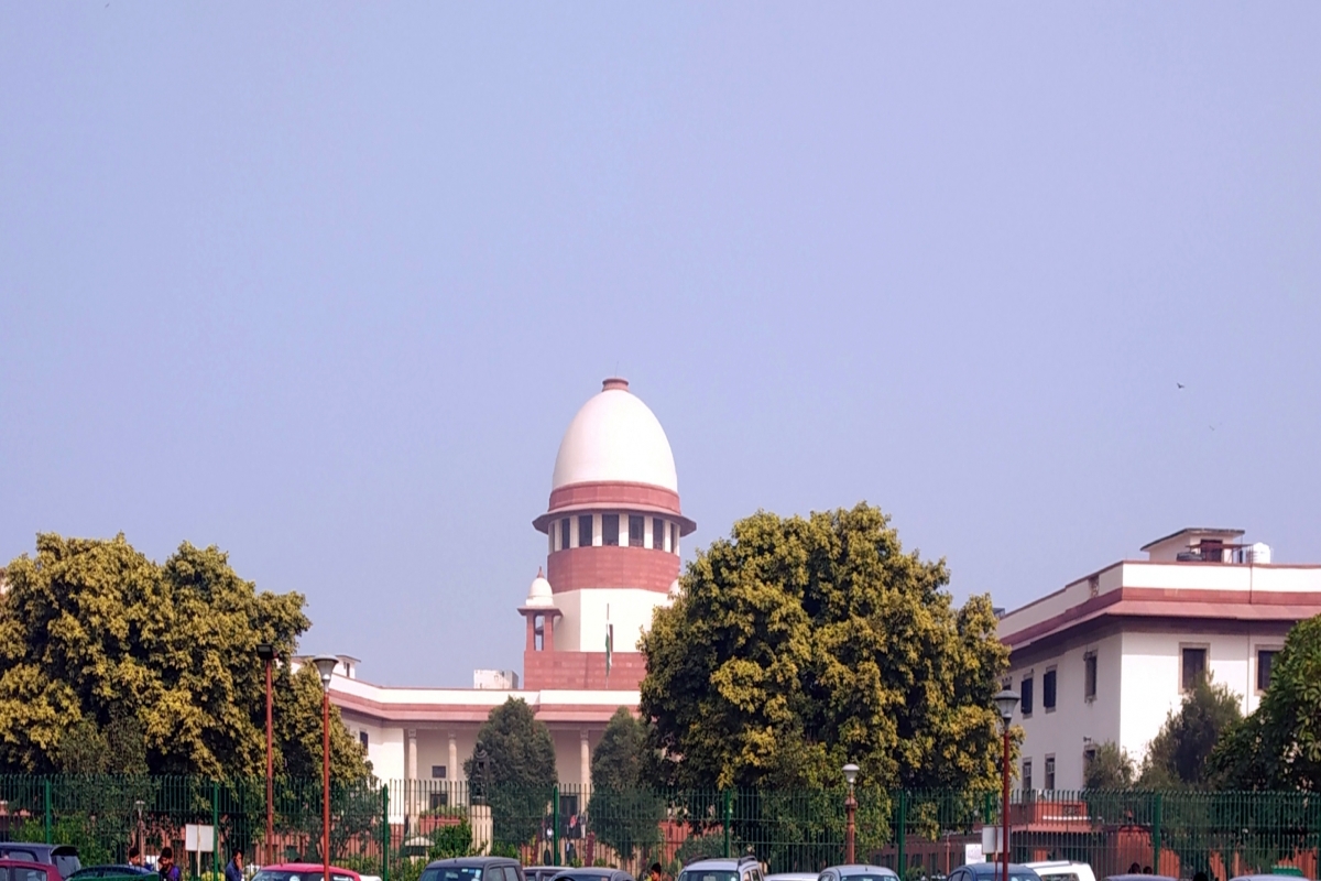 Decision taken at highest level to allow women in NDA: Centre to SC
