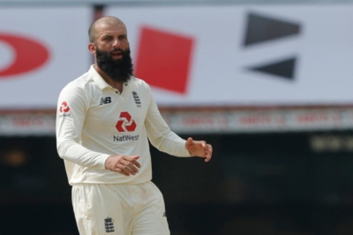 England cricketer Moeen Ali retires from Test cricket
