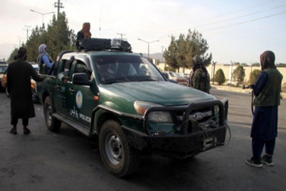 American citizens, Afghan allies, evacuation