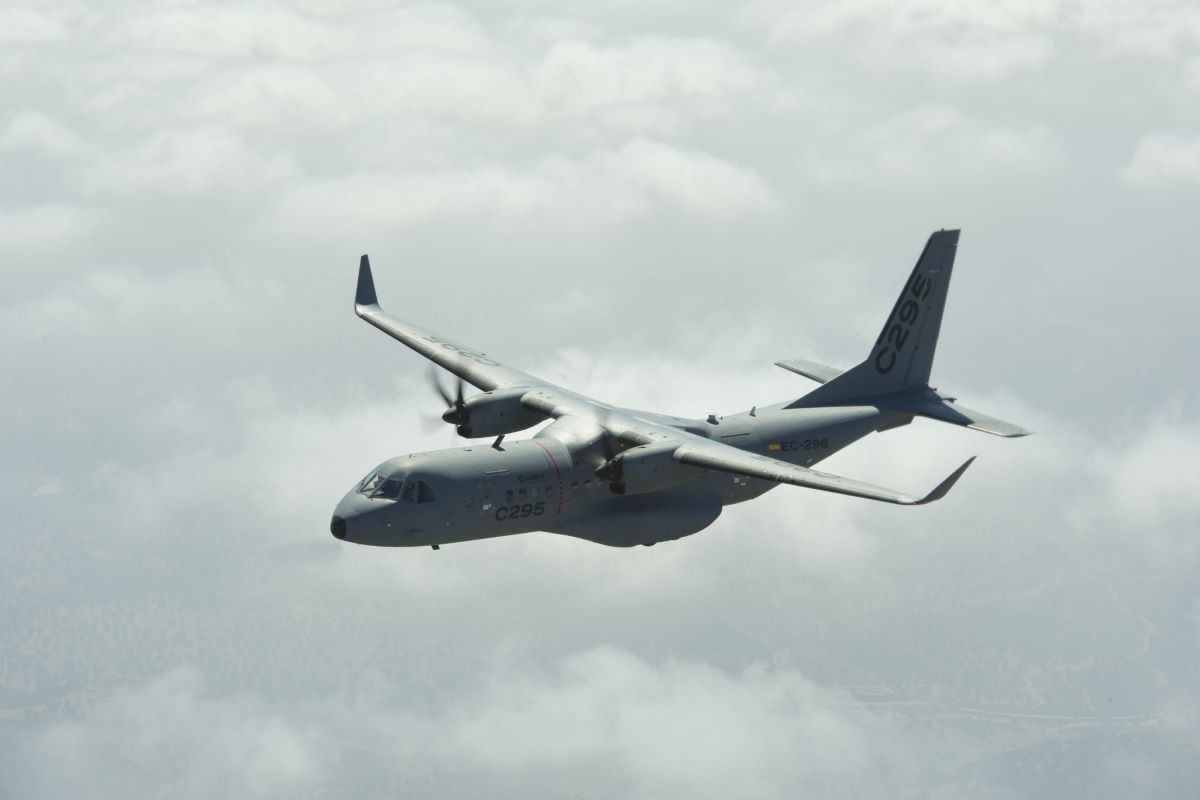 India to procure 56 transport aircraft from Airbus Defence
