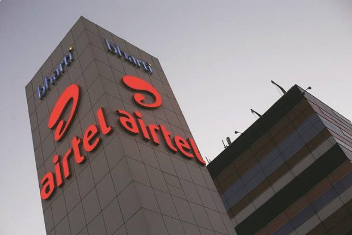 Airtel raises prepaid tariffs by 20%, effective from Nov 26