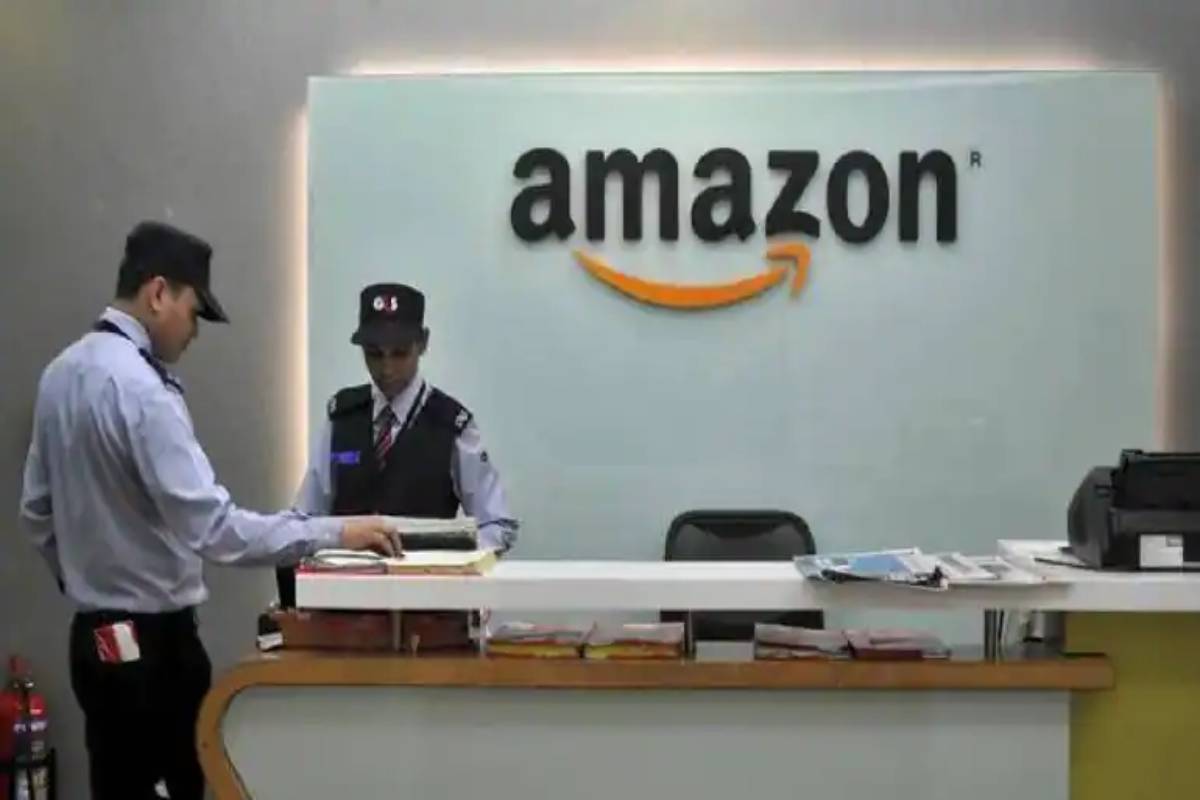 India second-largest technology hub for Amazon globally: India Head