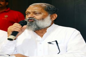 Rs 40 cr approved for domestic airport in Ambala: Anil Vij
