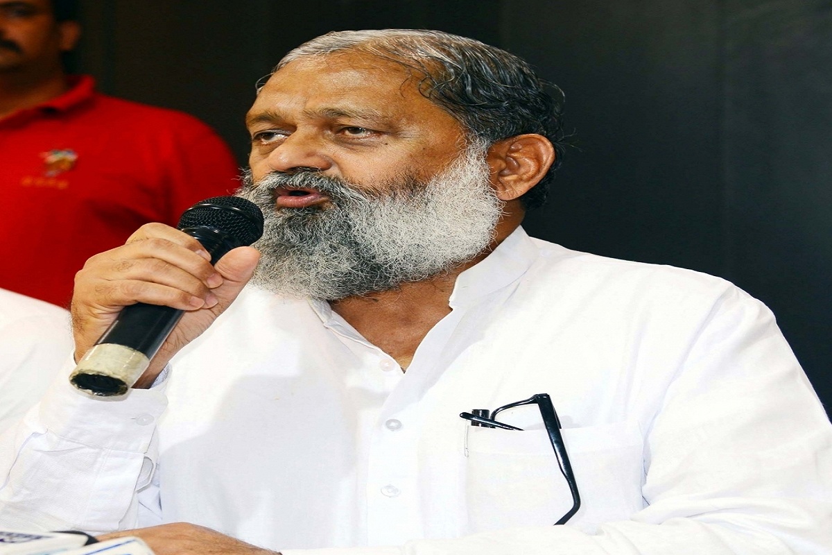 Government ready for probe into Karnal incident: Anil Vij