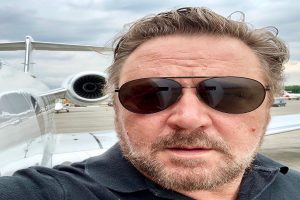 Russell Crowe’s ‘Poker Face’ production paused by on-set Covid case