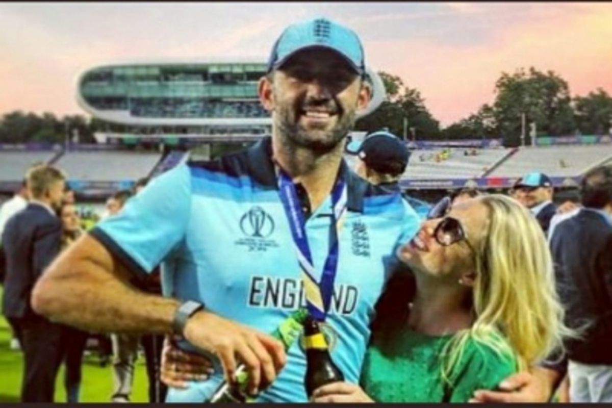 England’s World Cup-winner Plunkett joins Major League Cricket