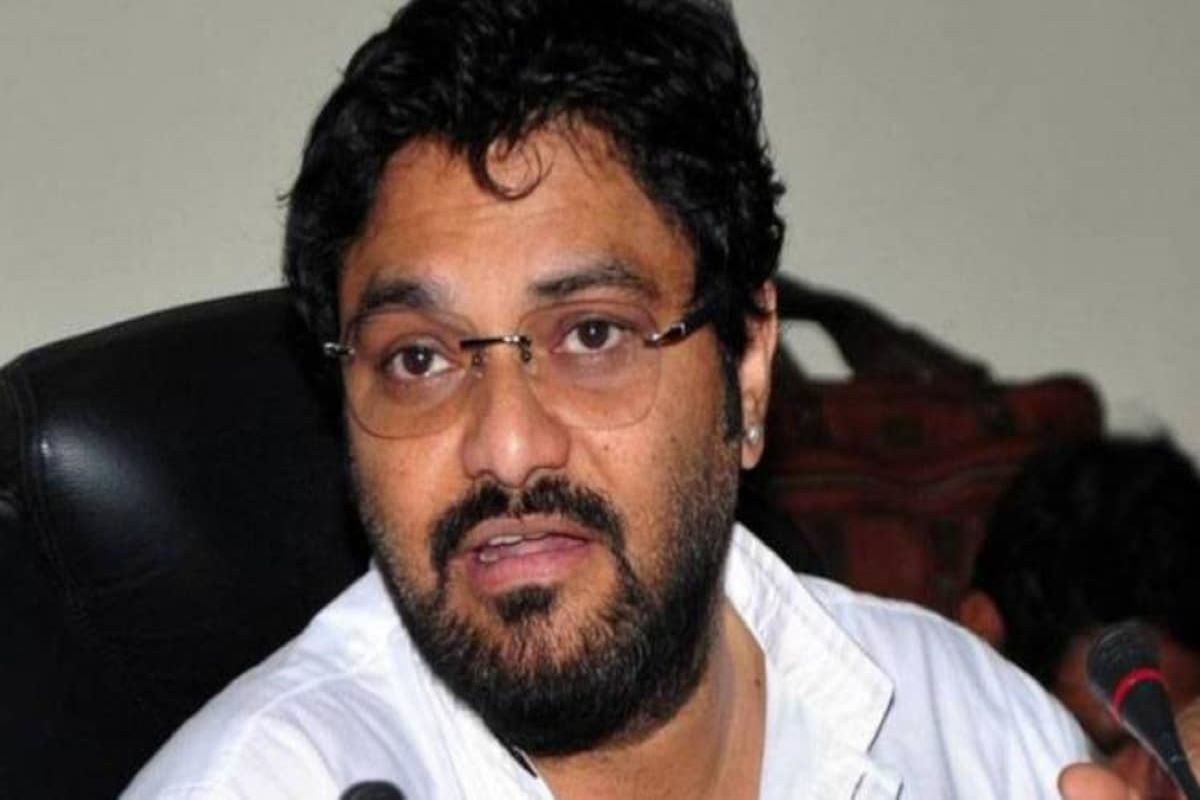 Mamata among top contenders for PM in 2024: Babul