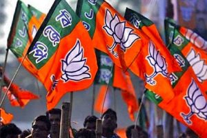 BJP demands ‘suspension’ of DC (South) for ‘assaulting’ Tibrewal