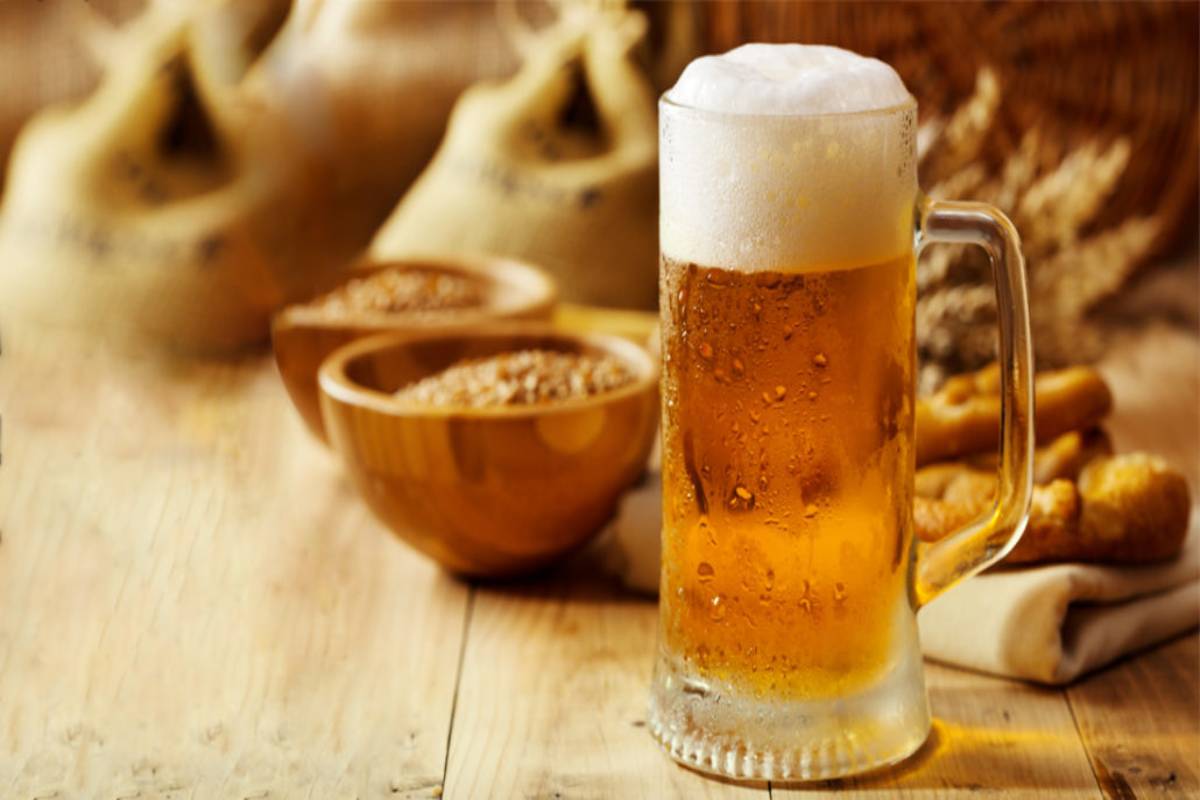 High-alcohol-content beer brands 10 beer brands in India with h