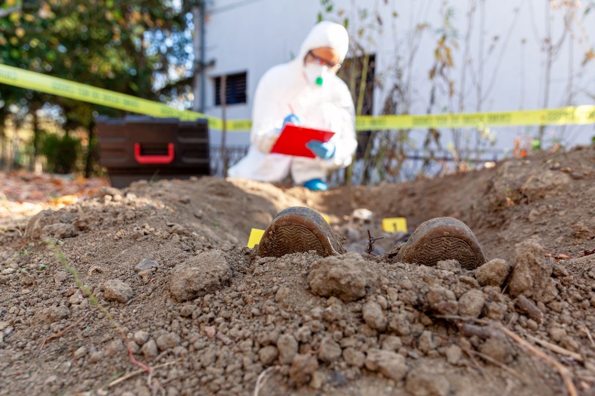 Minor death probe: Malda cops exhume body