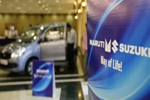 Development of fuel efficient cars to remain critical in sales strategy: Maruti Suzuki