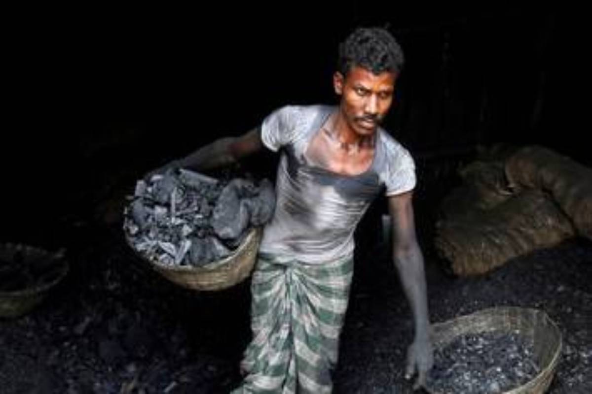 Portion of abandoned coal mine in Kulti collapses, many people feared trapped inside