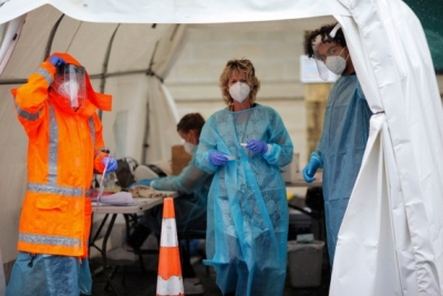 New Zealand reports 14 new community cases of Covid-19 Delta variant