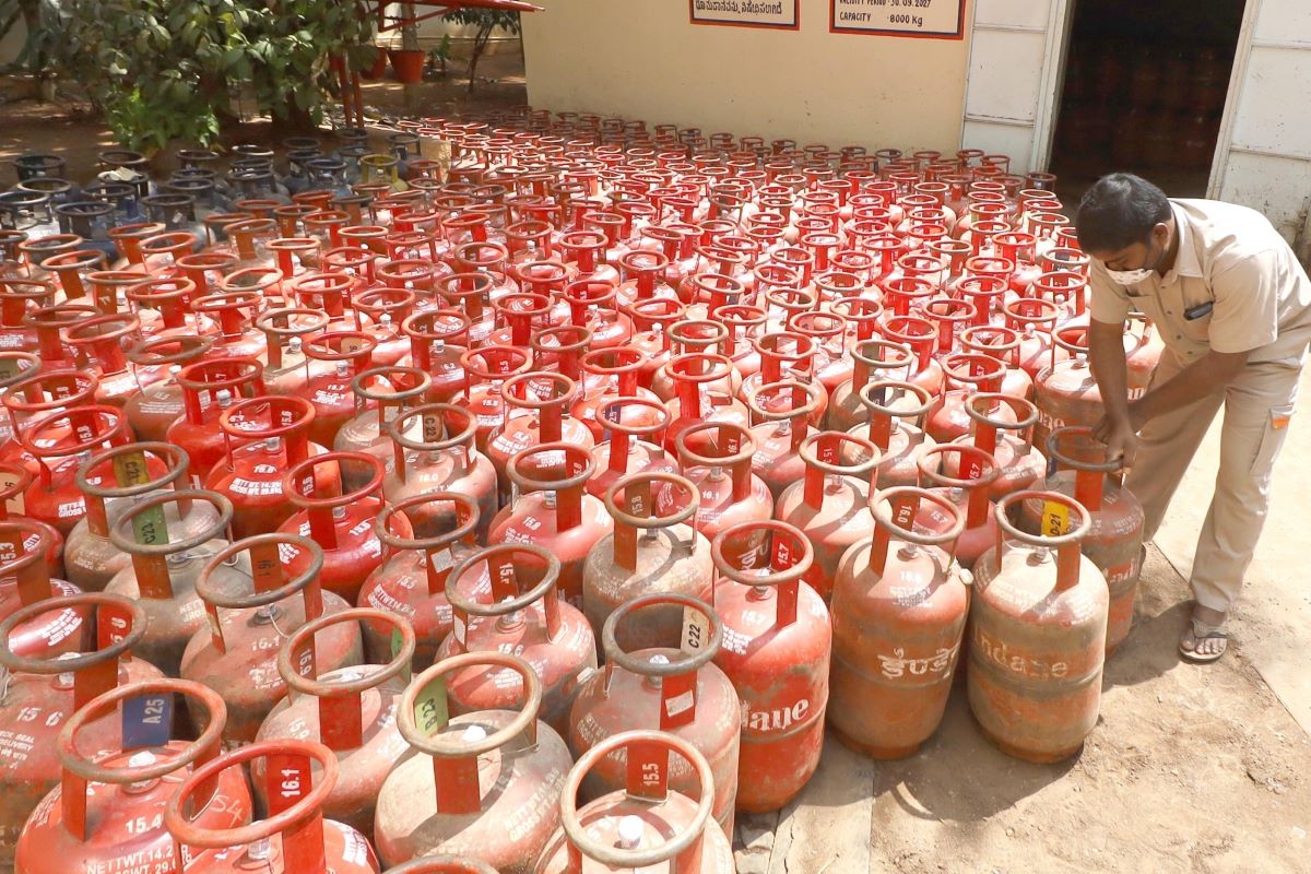Post-privatisation: Subsidy to continue for BPCL cooking gas customers