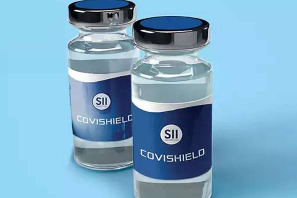 Himachal govt demands10 lakh doses of Covishield from Centre