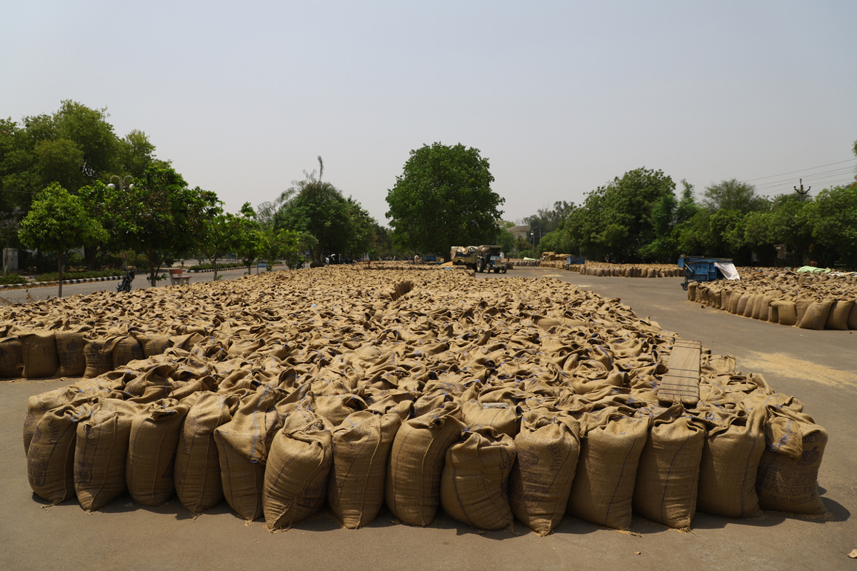 No cold storages in 13 Odisha districts, surplus perishable agro produces going to waste