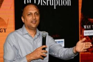 Cuemath appoints former Swiggy executive Vivek Sunder as CEO