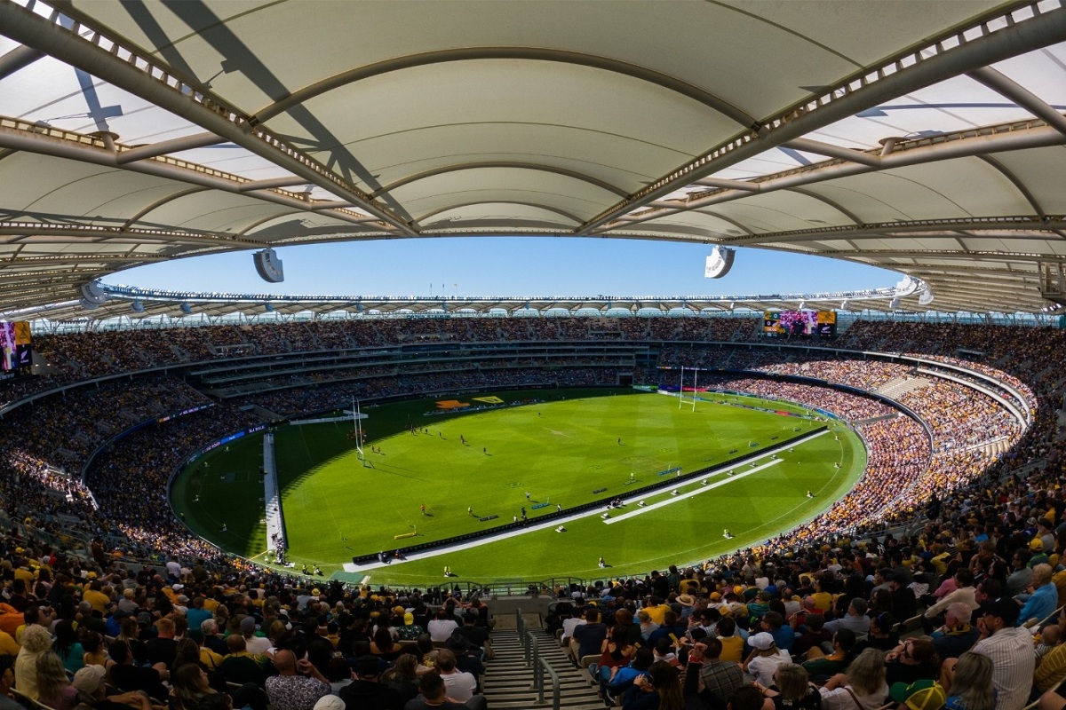 Perth might not be able to host fifth Ashes Test due to Covid restrictions