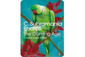 On 100th death anniversary, a literary ode to C. Subramania Bharati