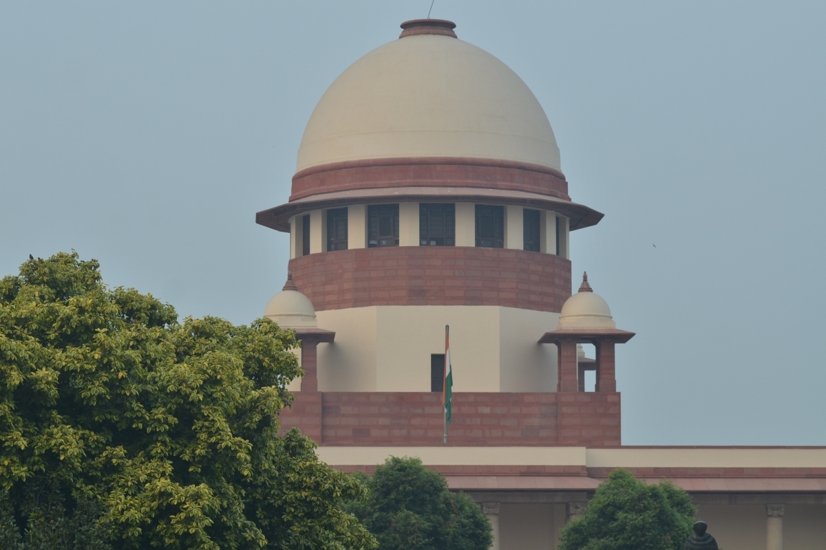 SC upholds Centre’s decision to extend ED director’s tenure
