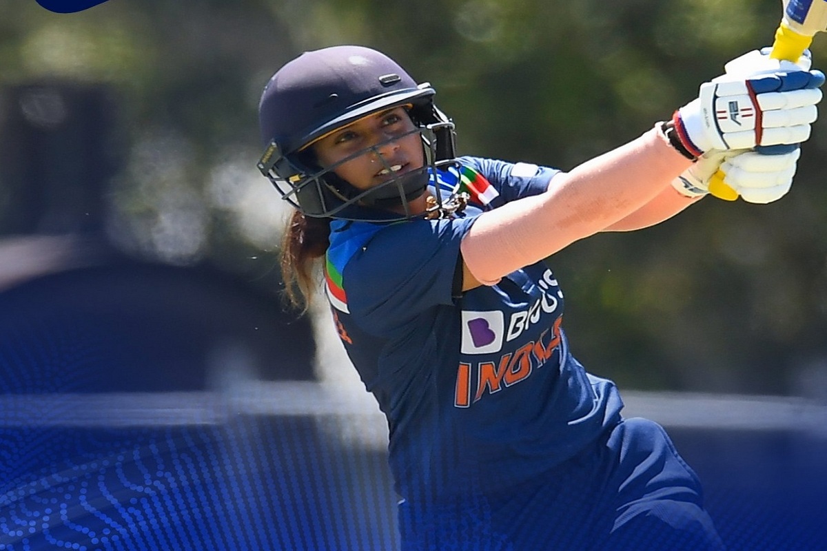 Execution, not planning, reason behind loss in opening ODI: Mithali