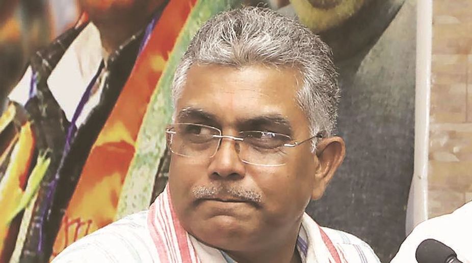 Ghosh says defer bypoll, defends security’s action