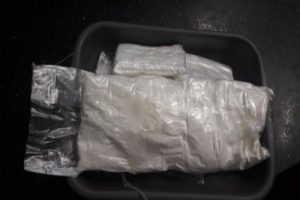 STF burst drug peddling racket: Rs 2.5 crore worth brown sugar seized