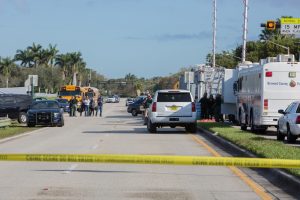 4 people killed in Florida shooting
