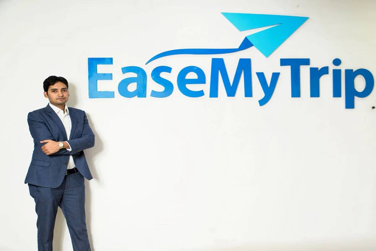 EaseMyTrip expands international presence to Philippines, Thailand, US