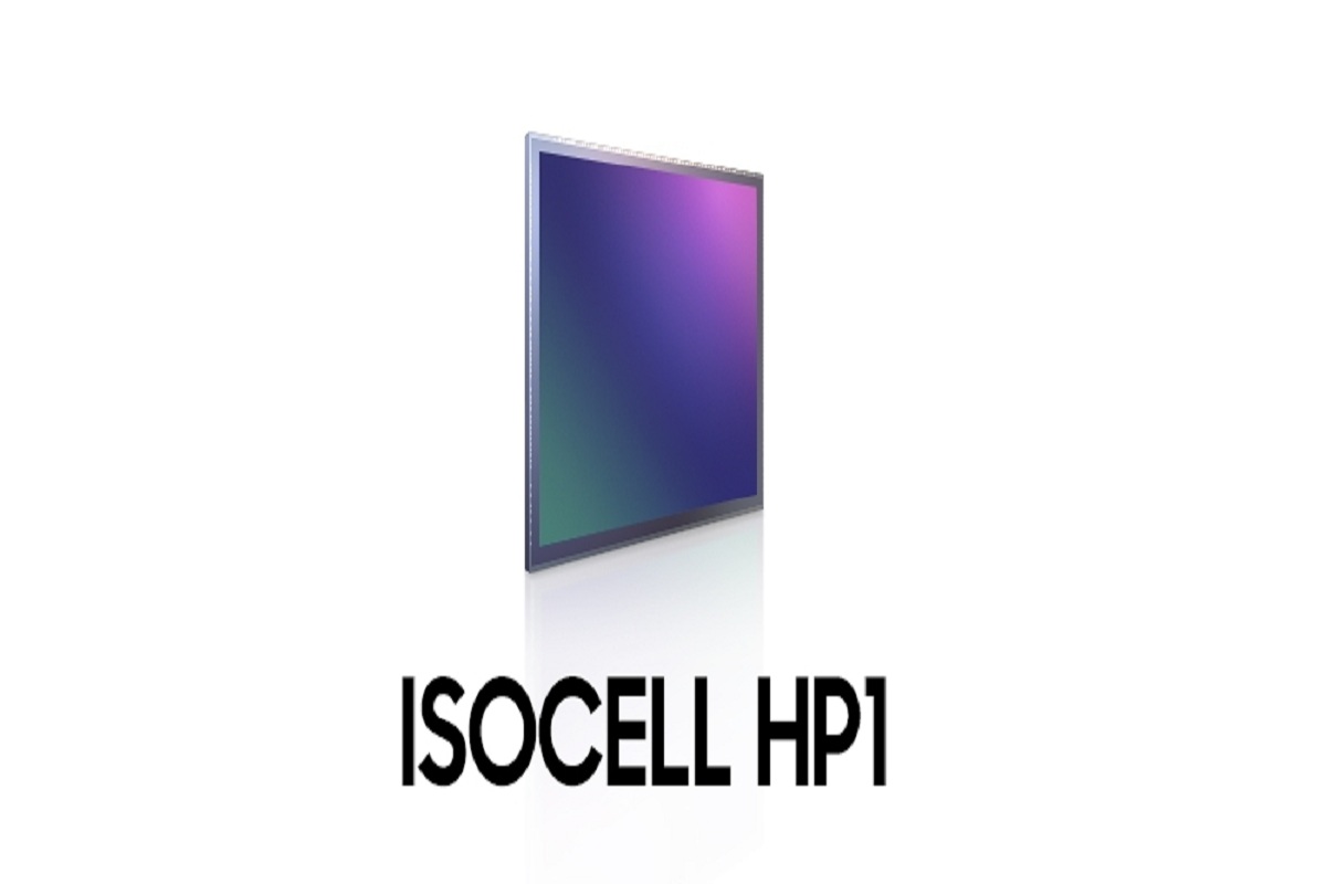 Samsung discloses key features of its 200MP ISOCELL HP1 sensor