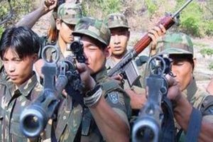 Centre inks ceasefire agreement with another Naga group