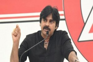 Jana Sena will come to power in Andhra in 2024: Pawan Kalyan