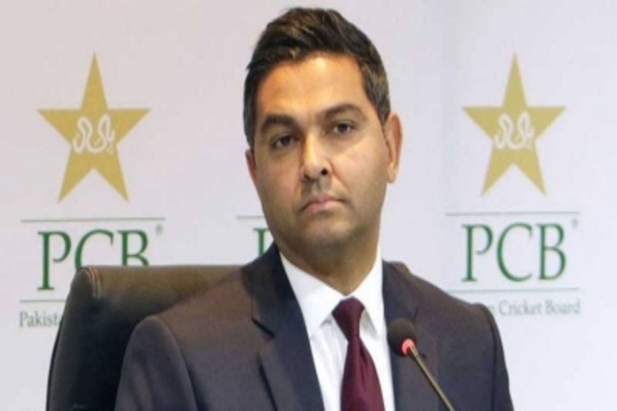 Pakistan Cricket Board accepts Wasim Khan’s resignation as CEO