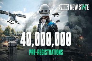 ‘PUBG: New State’ surpasses 40 mn pre-registrations globally
