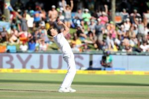 Dale Steyn has retired from all forms of cricket