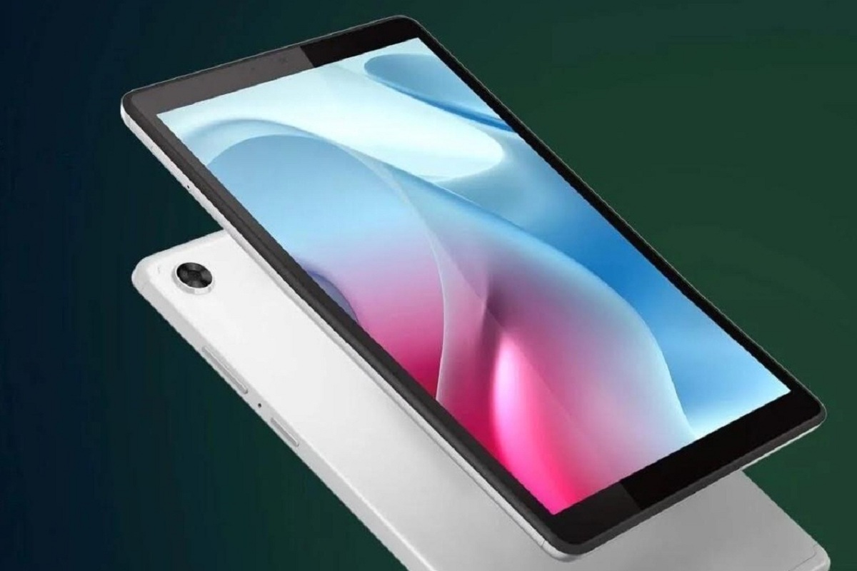 Moto Tab G20 with 8-inch display, 5,100mAh battery launched in India