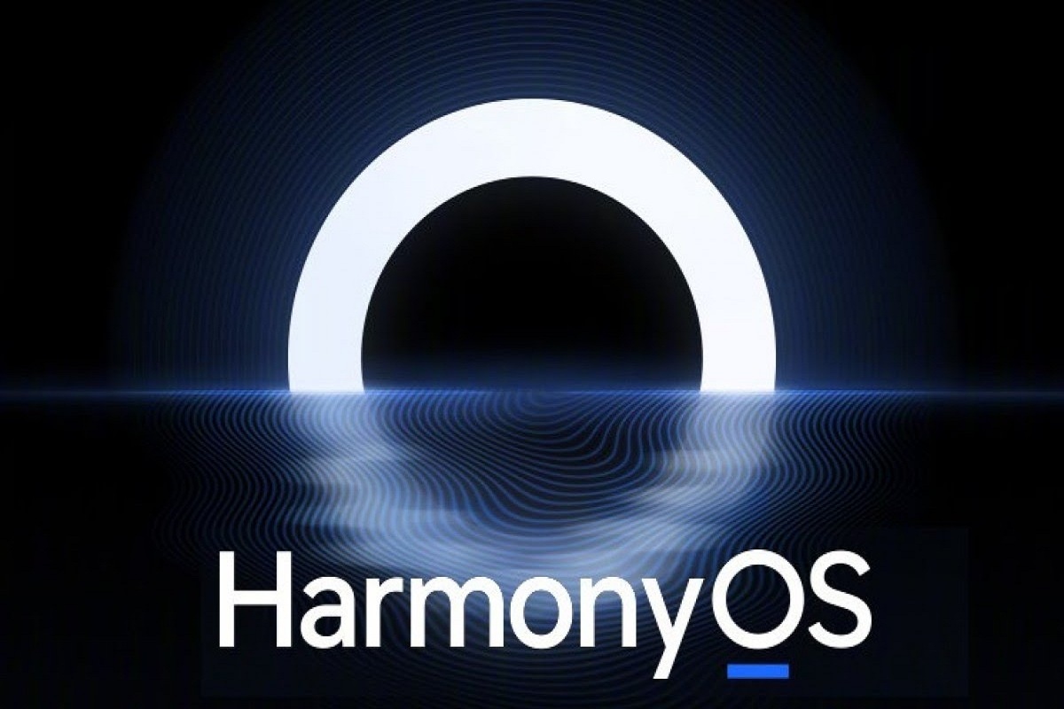 100mn devices have been updated to HarmonyOS 2.0