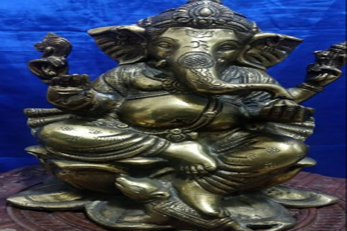 SC dismisses plea seeking sale of PoP made Lord Ganesha’s idols