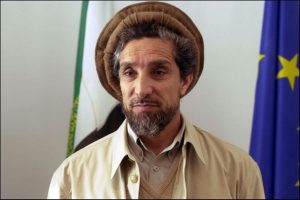 Taliban not as strong as many believe: Ahmad Massoud