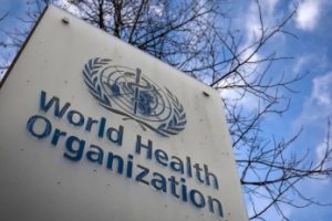 WHO calls for global governance against pandemic