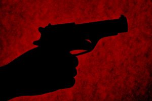 Raiganj shootout: one woman held