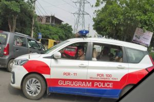 Gurugram police to launch special drive against old vehicles