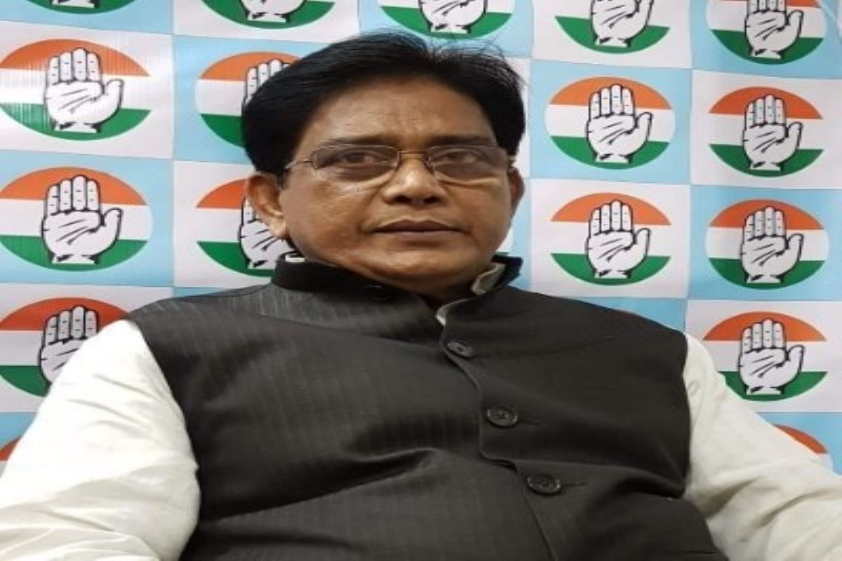 Congress veteran Moinul quits party, likely to join Trinamool