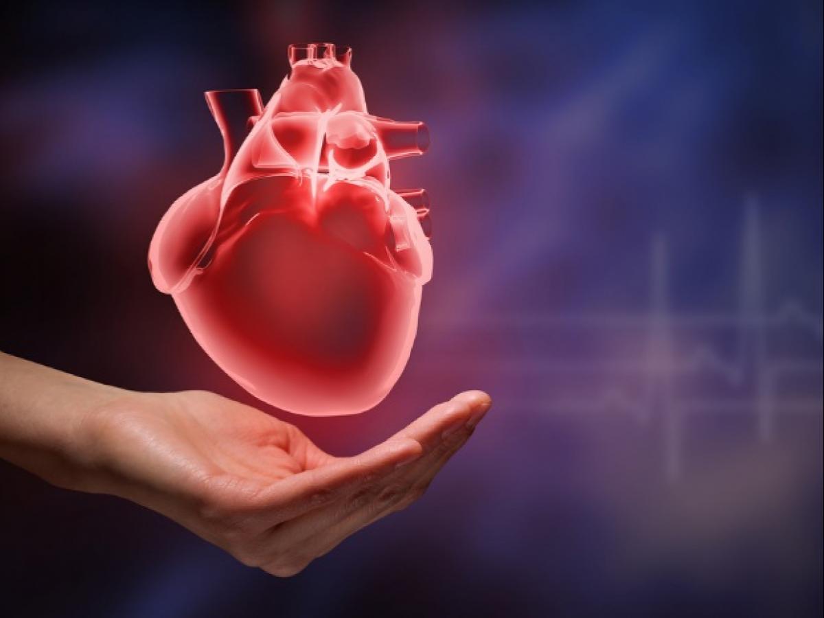 75% Indians below 50 at risk of heart attack