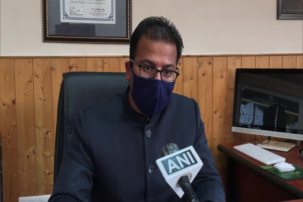 HP govt gives nod for compensation to Covid victims’ kin