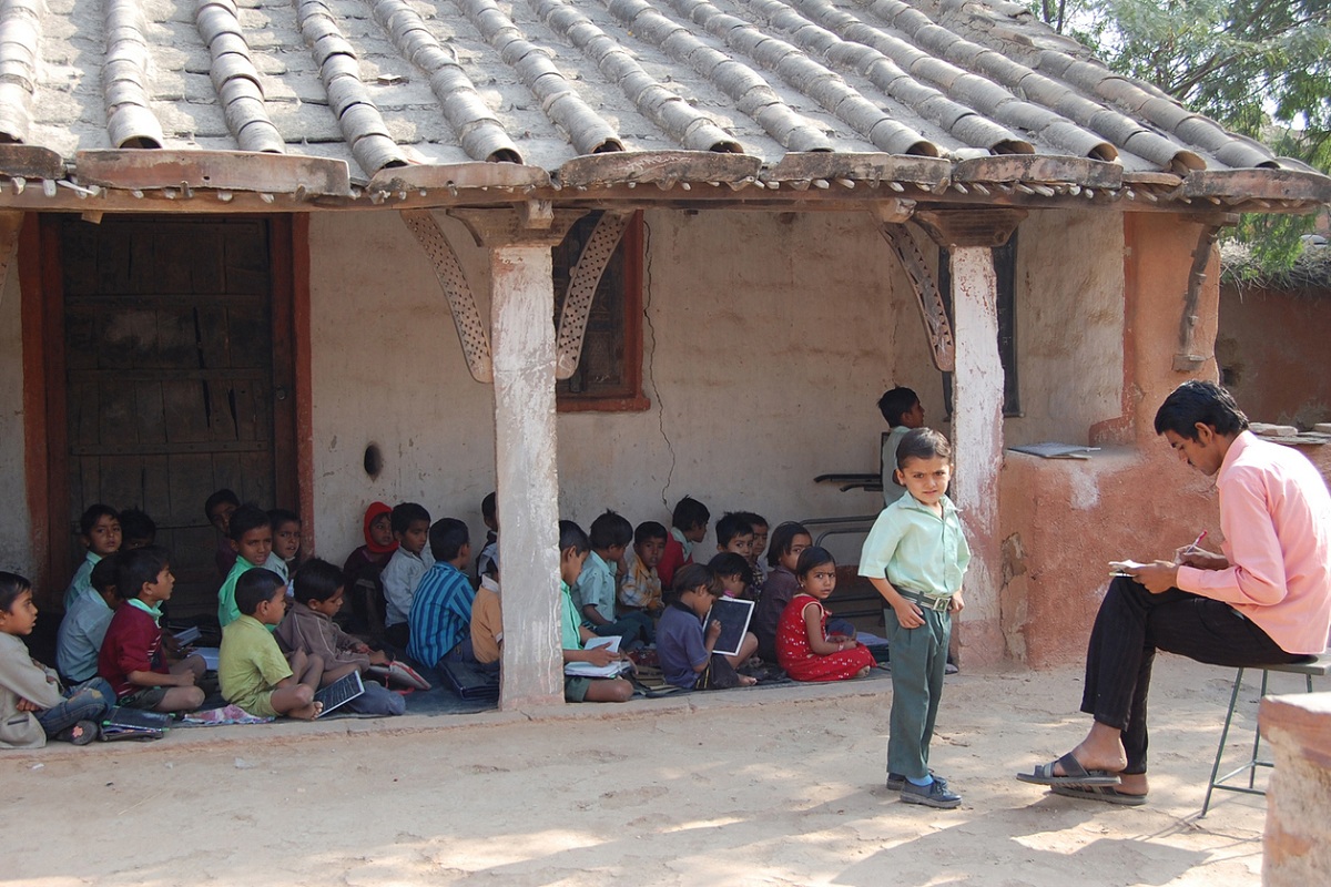 NGOs suggest special officers to monitor tribal schools in Tamil Nadu