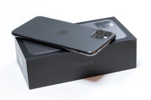 10 mn UK consumers plan to buy ‘iPhone 13’: Report