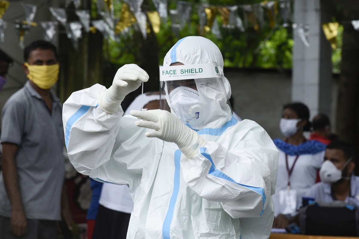 Fresh Covid-19 cases rise to 57 in Delhi